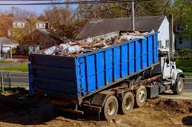 Best Construction Debris Removal  in Eureka, CA